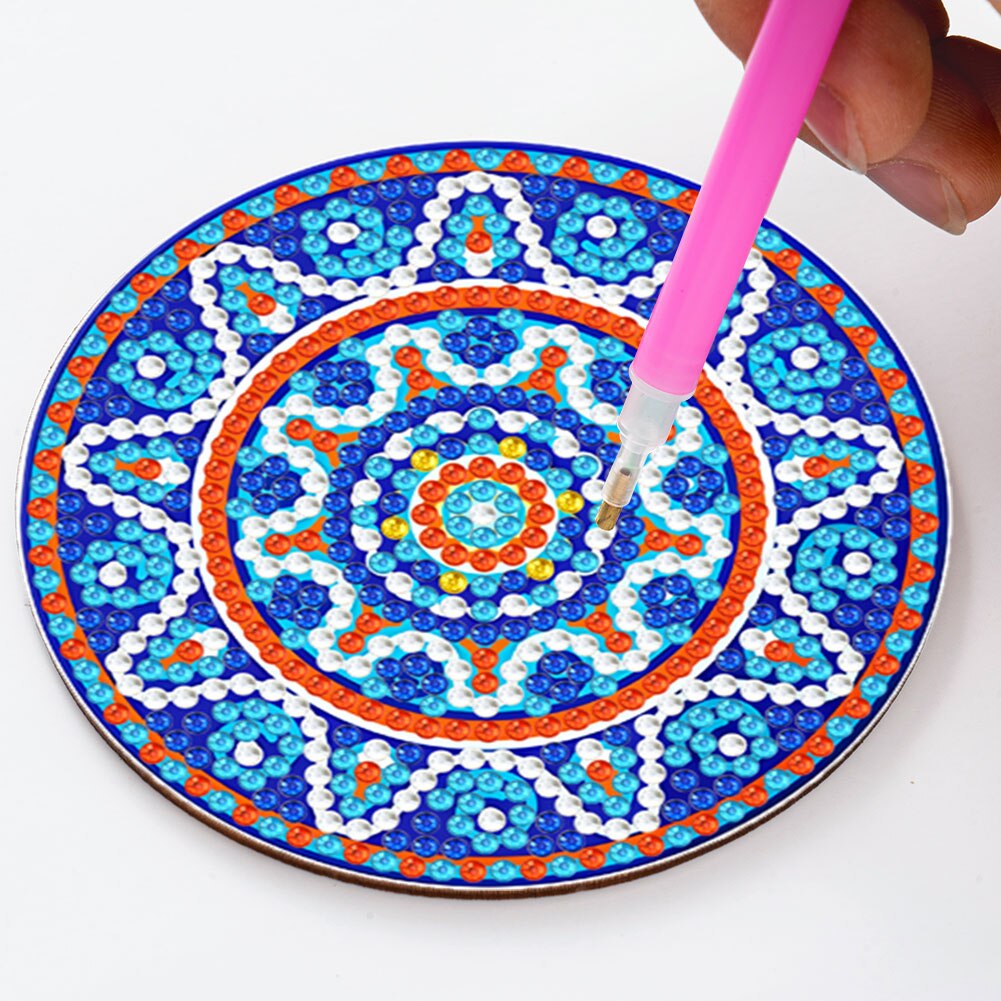 Diamond Painting Coasters Paint With Diamonds diamond-painting-coasters-paint-with-diamonds