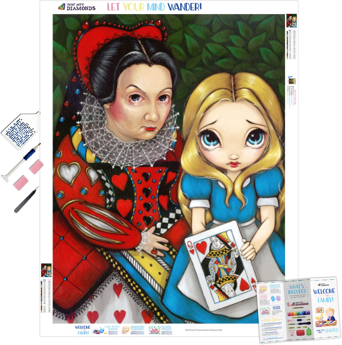 Alice-And-The-Queen-Of-