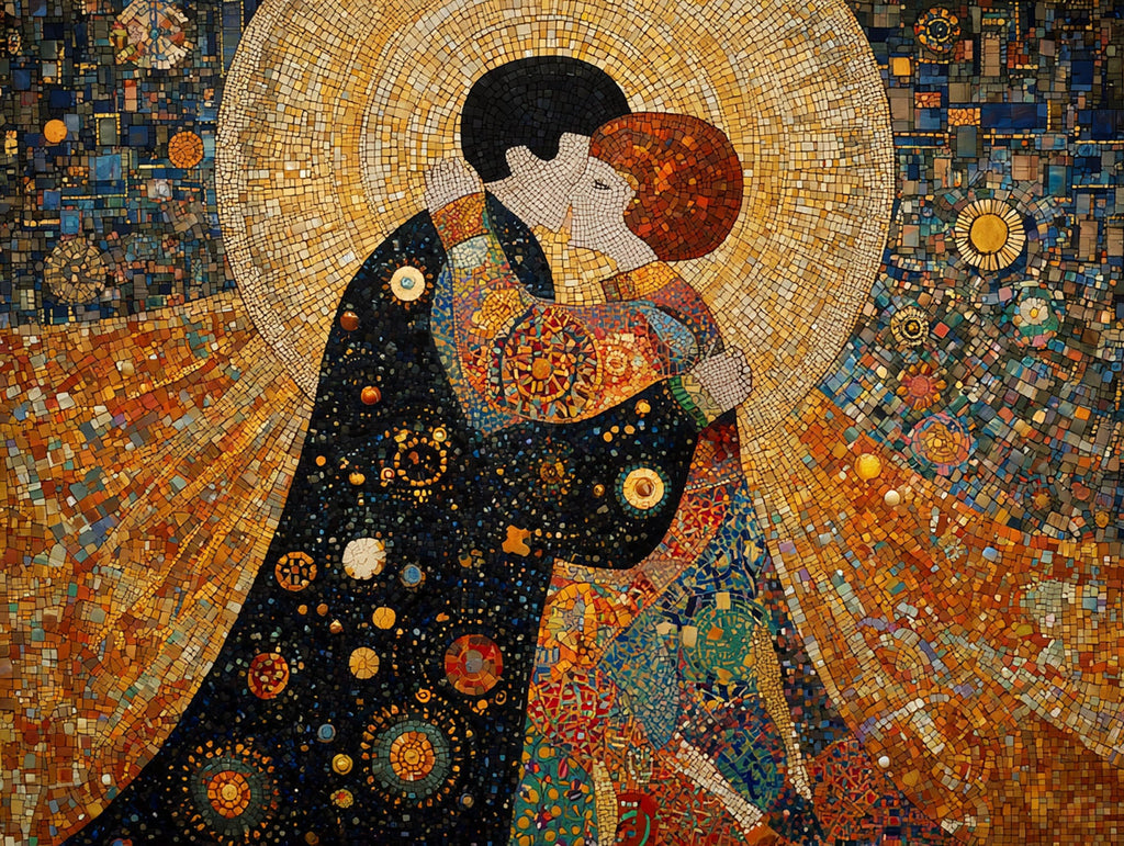 Celestial Kiss - Main Image