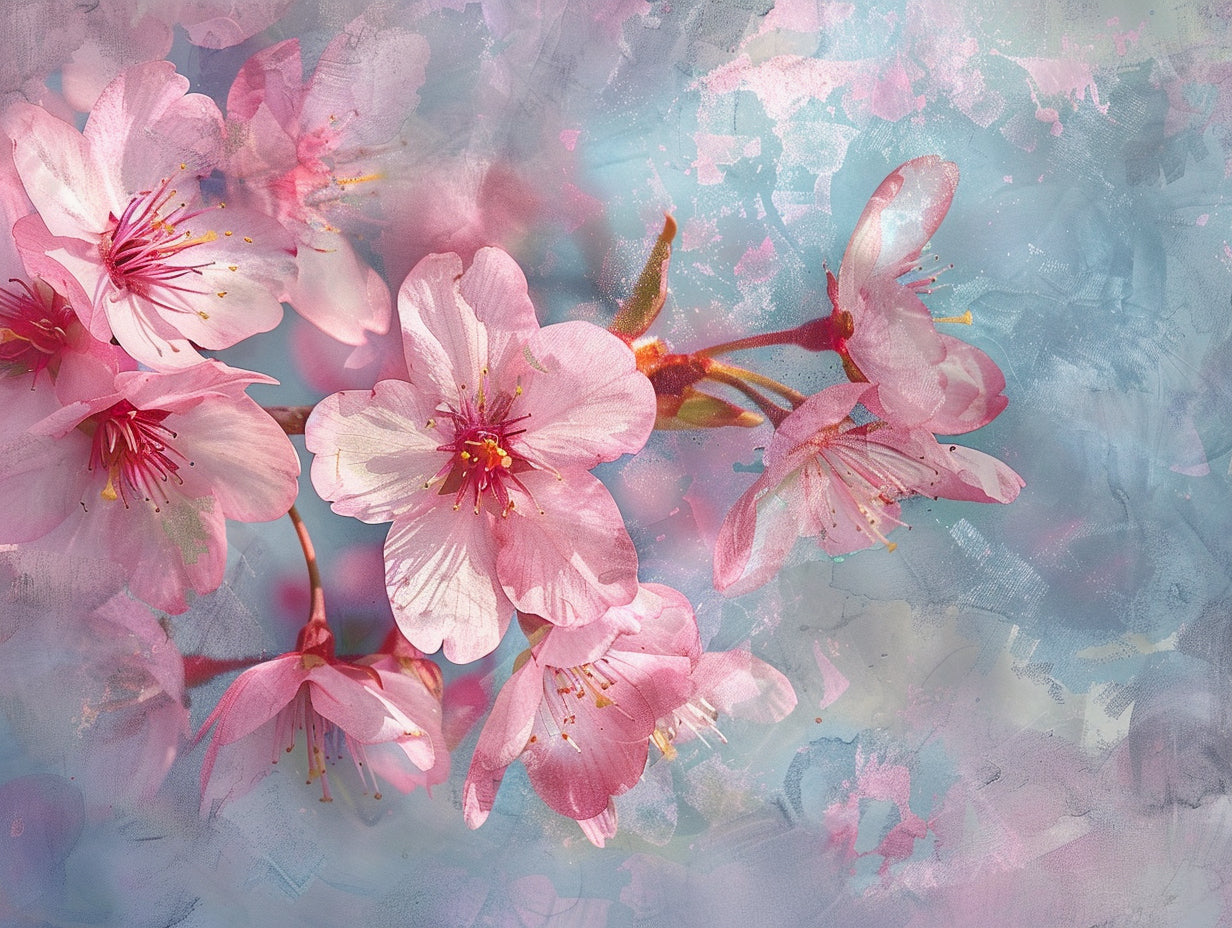 CherryBlossomsinSoftFocus_2048