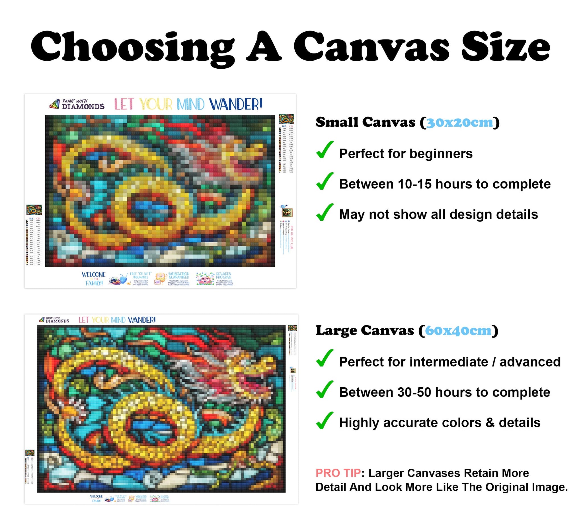 Instarry DIY 5D Diamond Painting Kit Completo Drago Cinese Disegni con Diamantini Decorazioni Parete 80x40 cm Instarry DIY 5D Diamond Painting Kit Completo Drago Cinese Disegni con Diamantini Decorazioni Parete 80x40 cm
