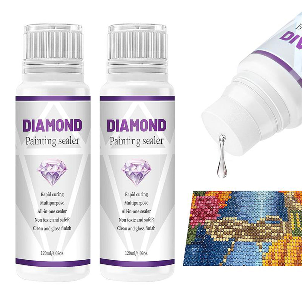 Diamond Painting Tools sets 5D Diamond Painting Accessories Kits
