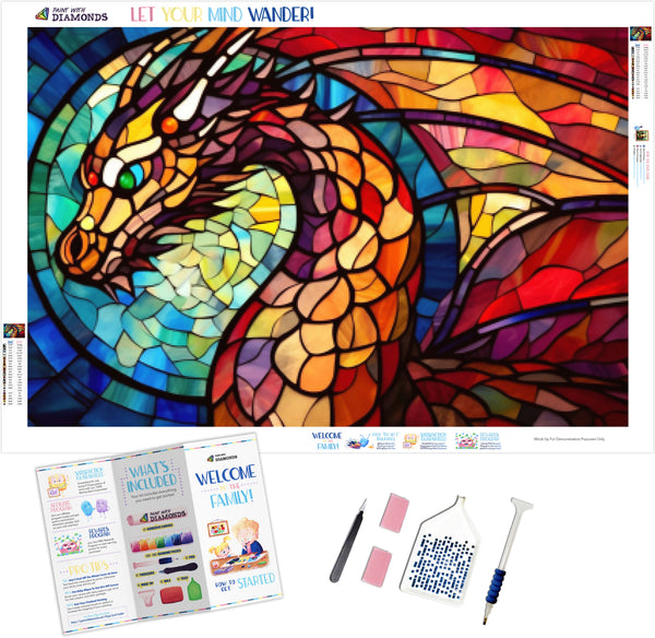 Ferocious-Dragon-Stained-