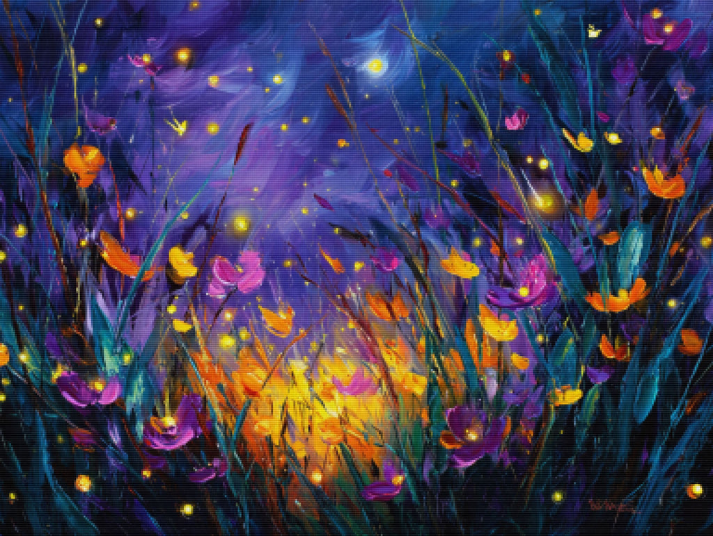 Firefly Symphony - Product Mockup 2