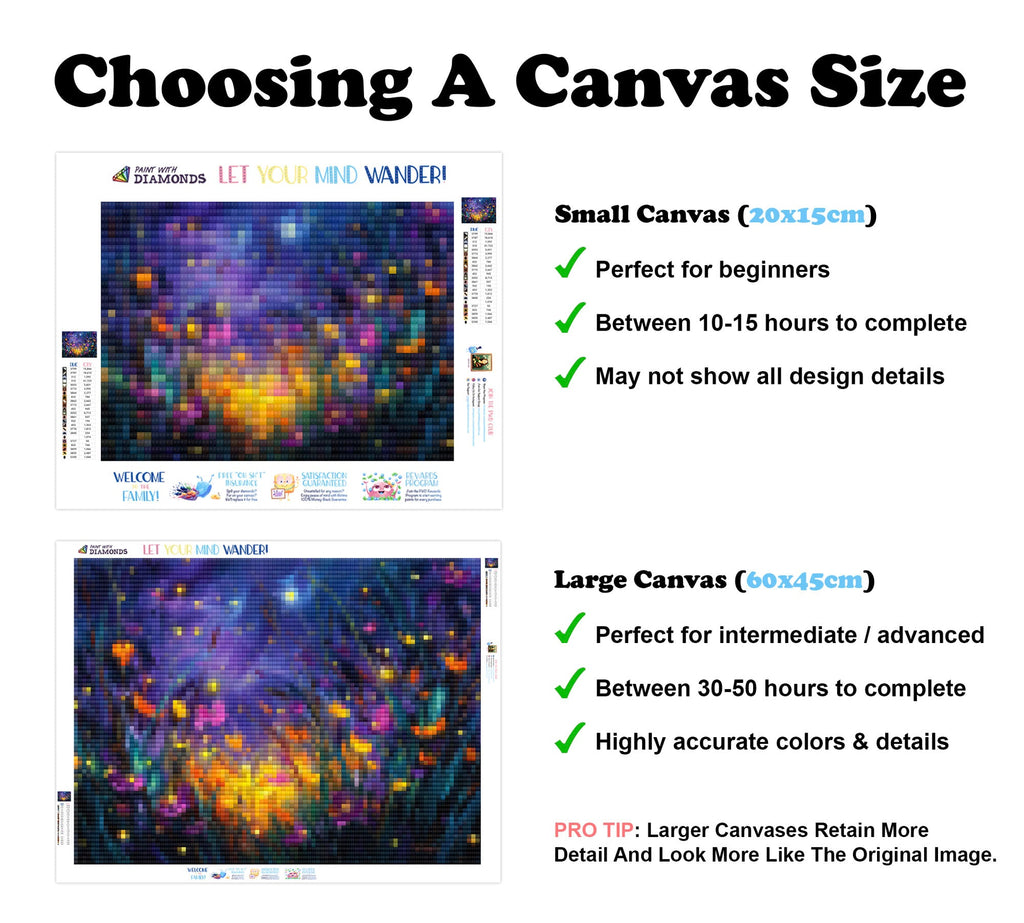 Firefly Symphony - Product Mockup 3