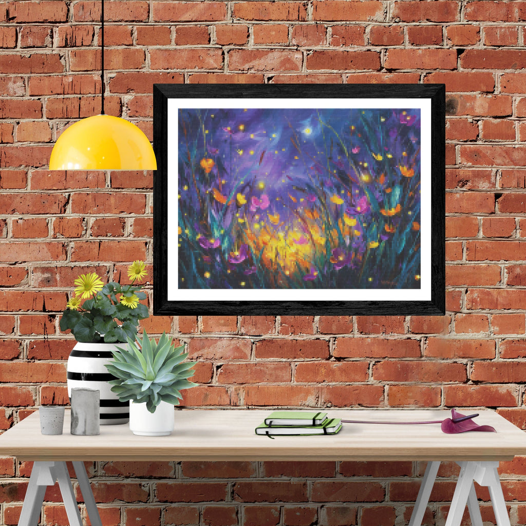 Firefly Symphony - Product Mockup 4