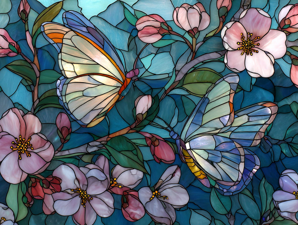 Frostwing Butterfly Garden - Main Image