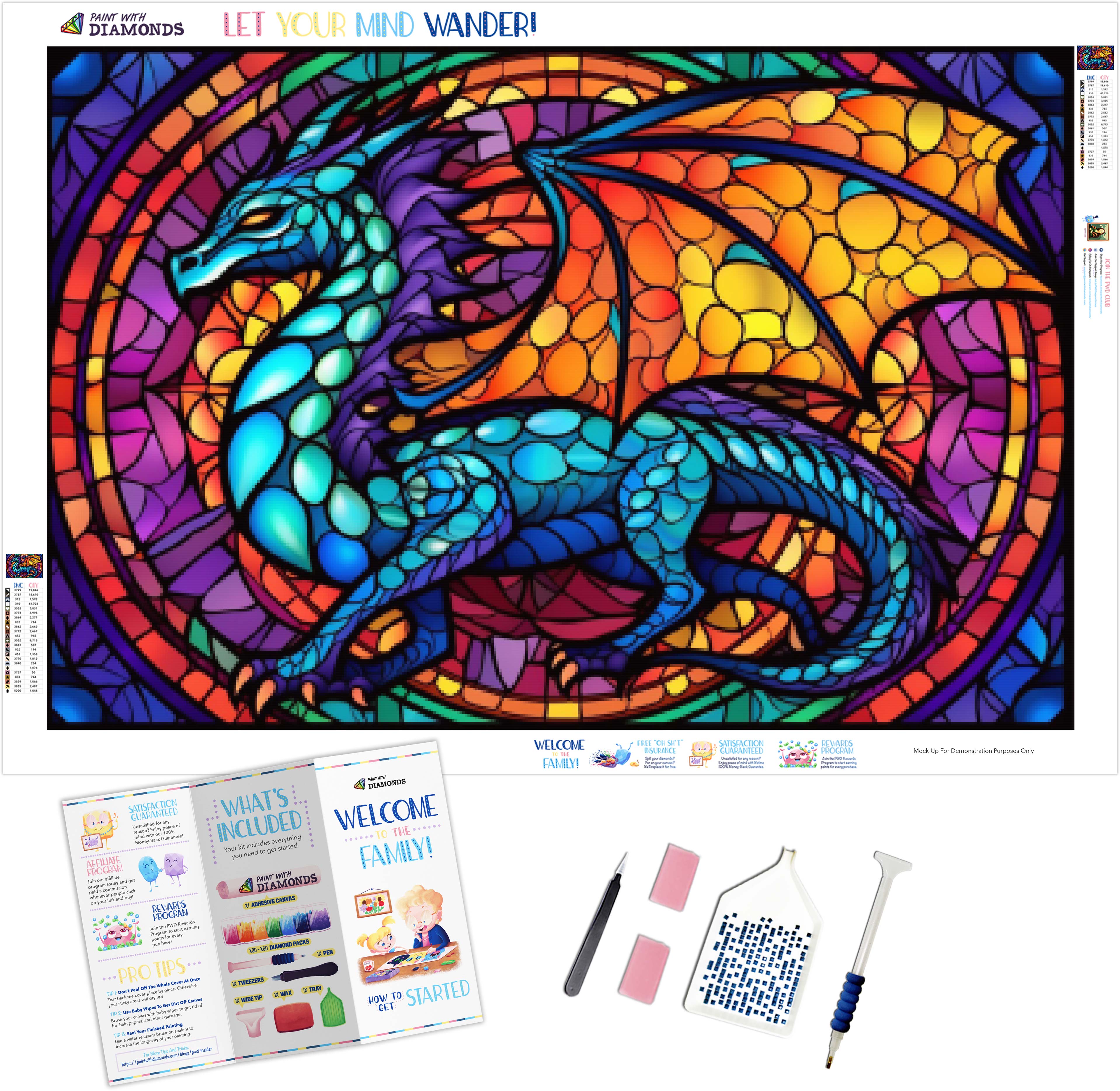 Intricate-Scales-Stained-