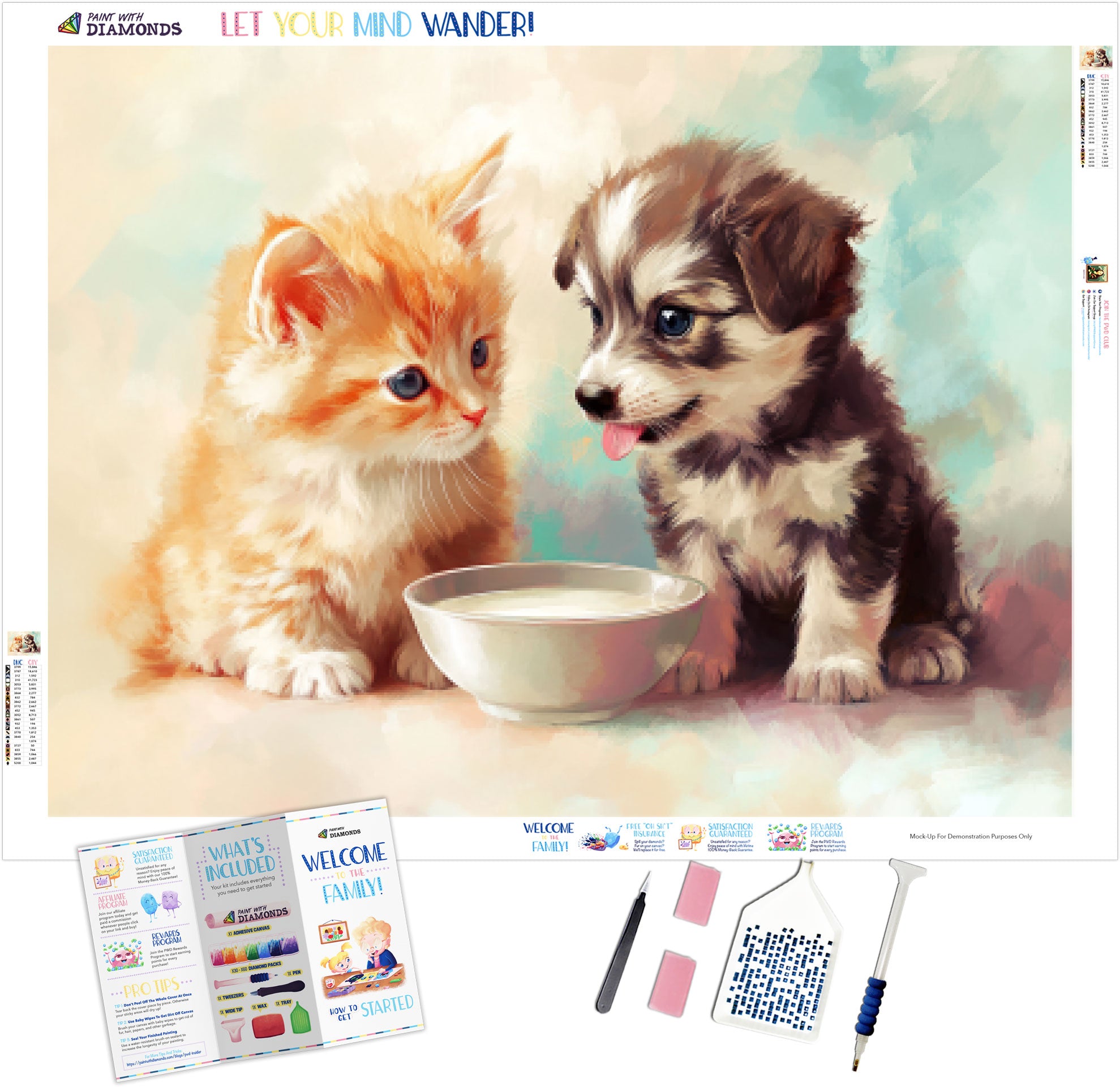 Kitten-and-Puppy-