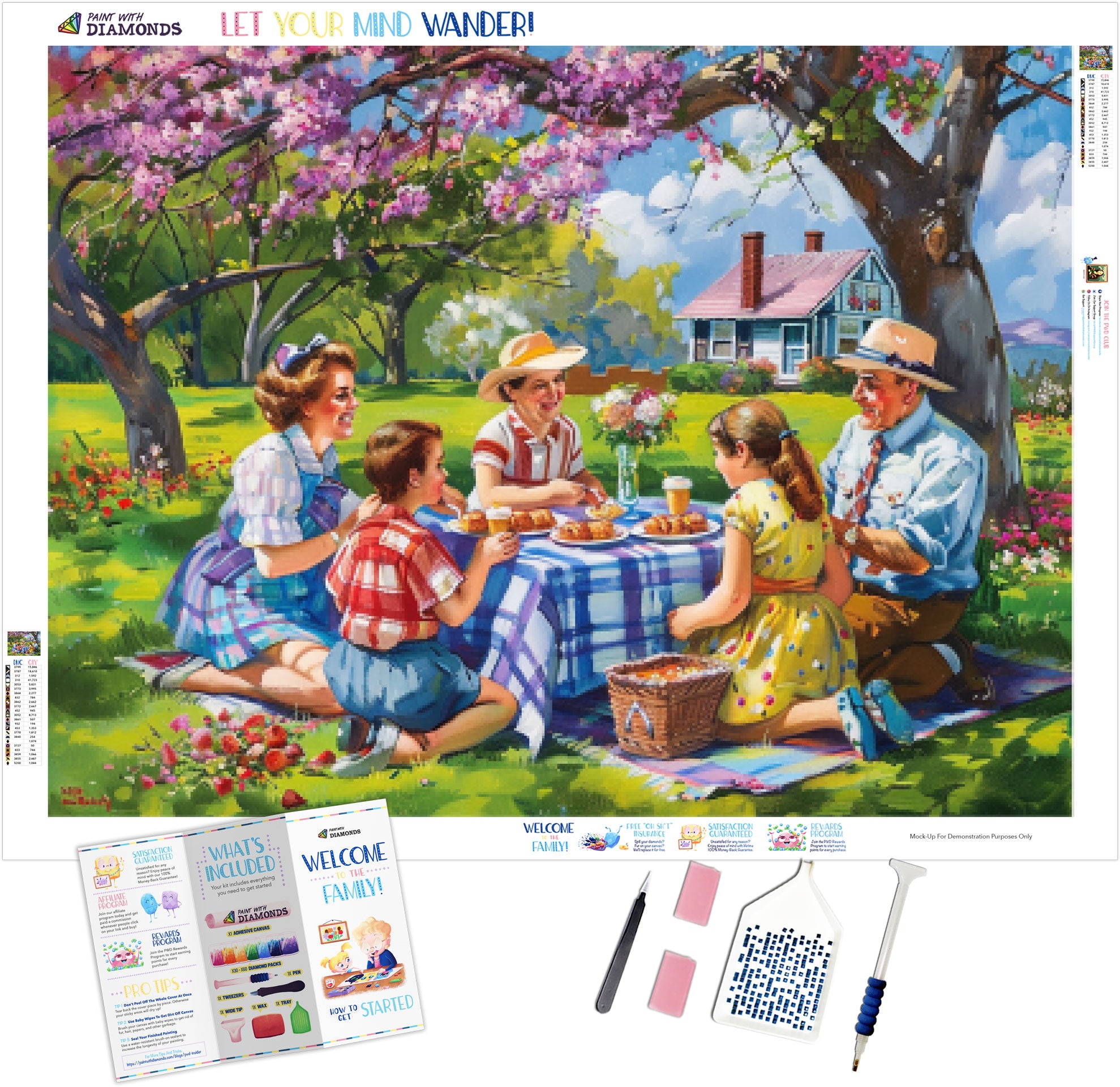 Picnic-on-Memorial-