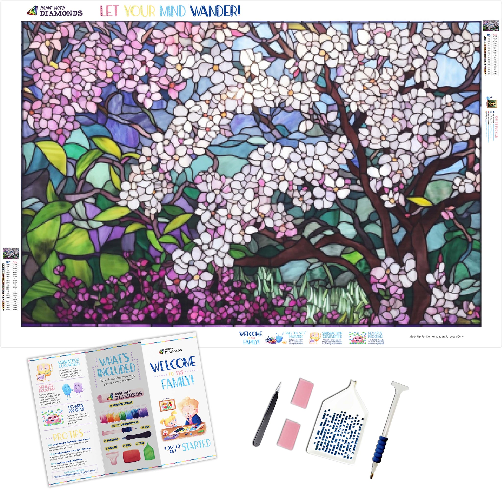 Stunning-Lilacs-Stained-