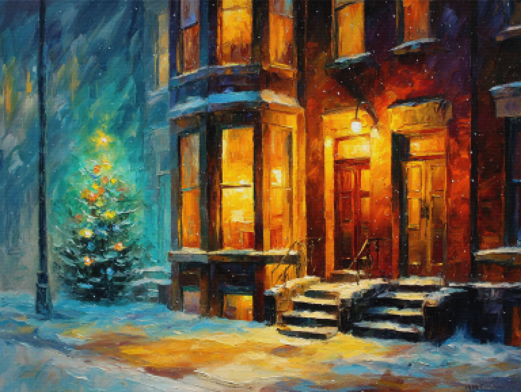 Warmth In The Window - Product Mockup 2