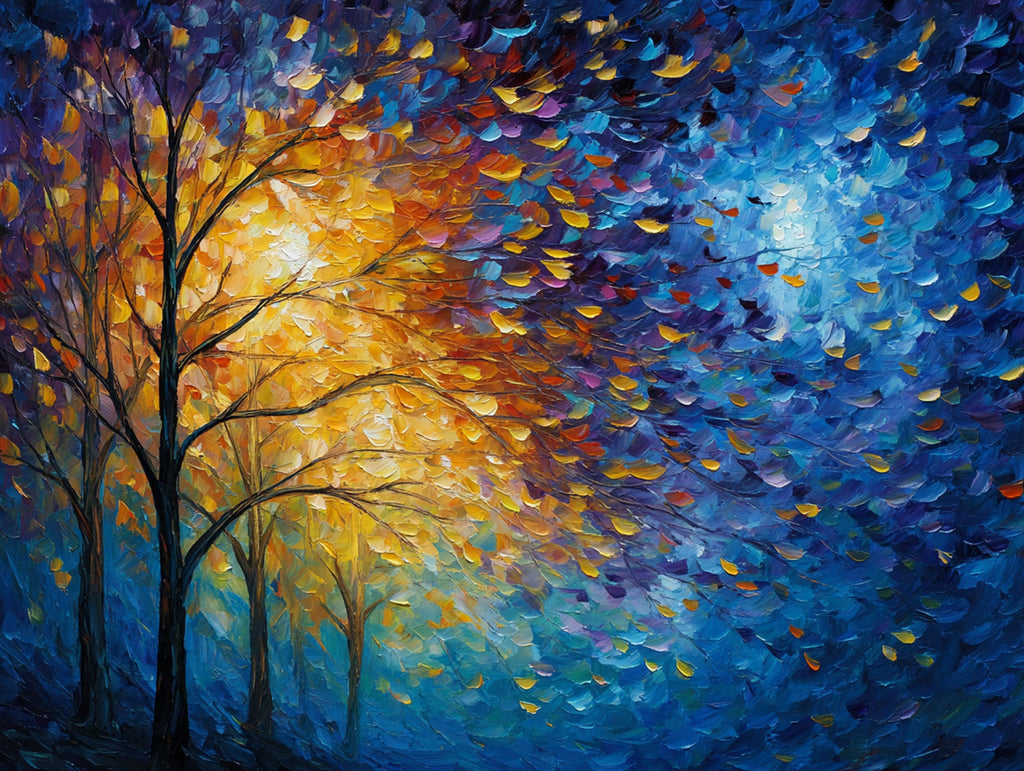 Whispering Winds Of Change - Main Image