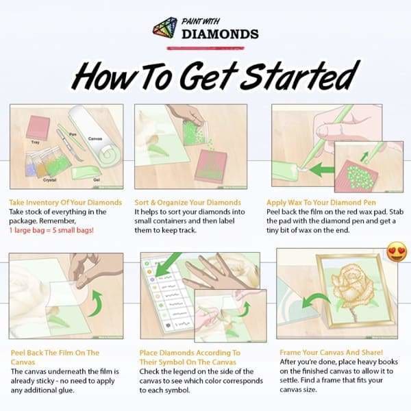 1x1 Template January 2019 New Arrival Round Square