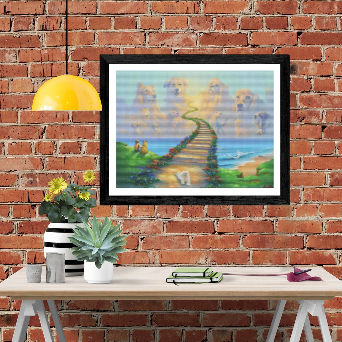 All Dogs Go To Heaven 2