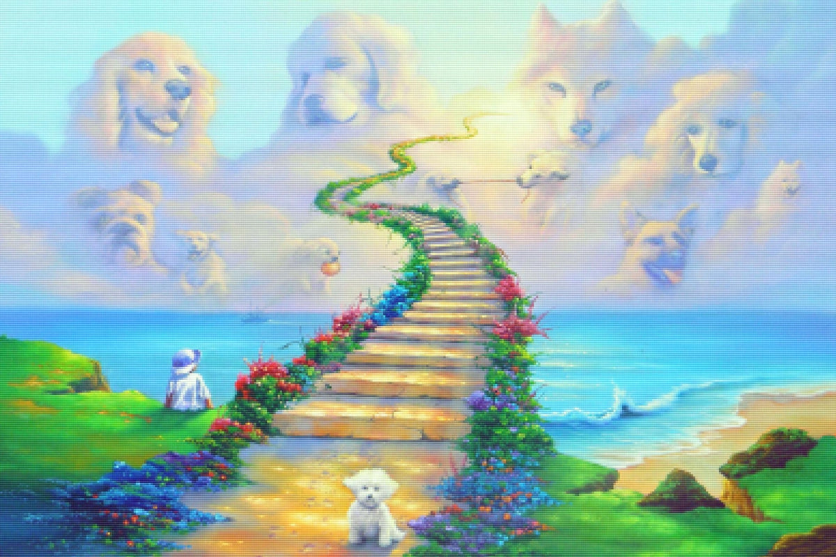 All Dogs Go To Heaven