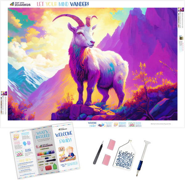 Capricorn-Goat-Climbing-