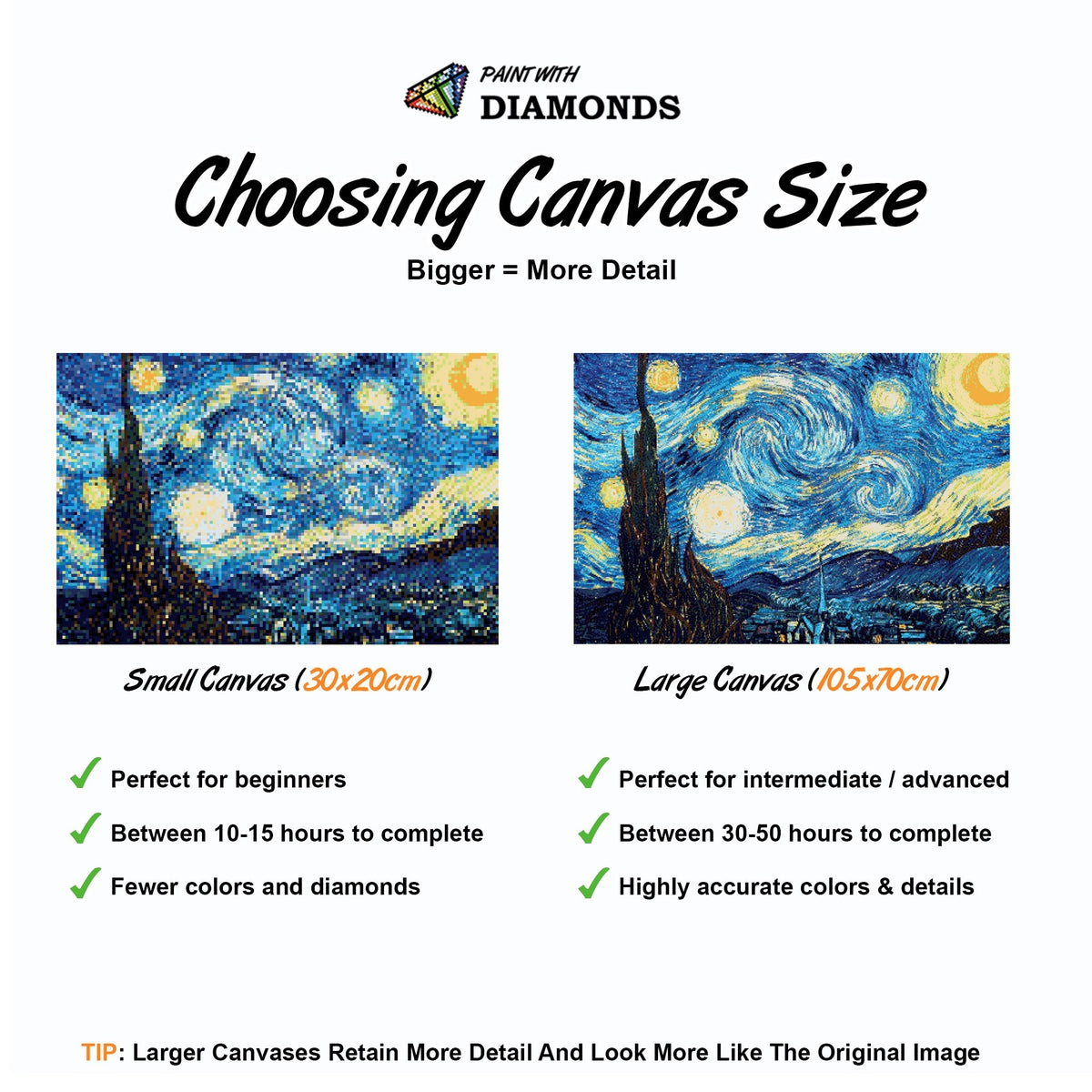 5d diamond painting kits - België