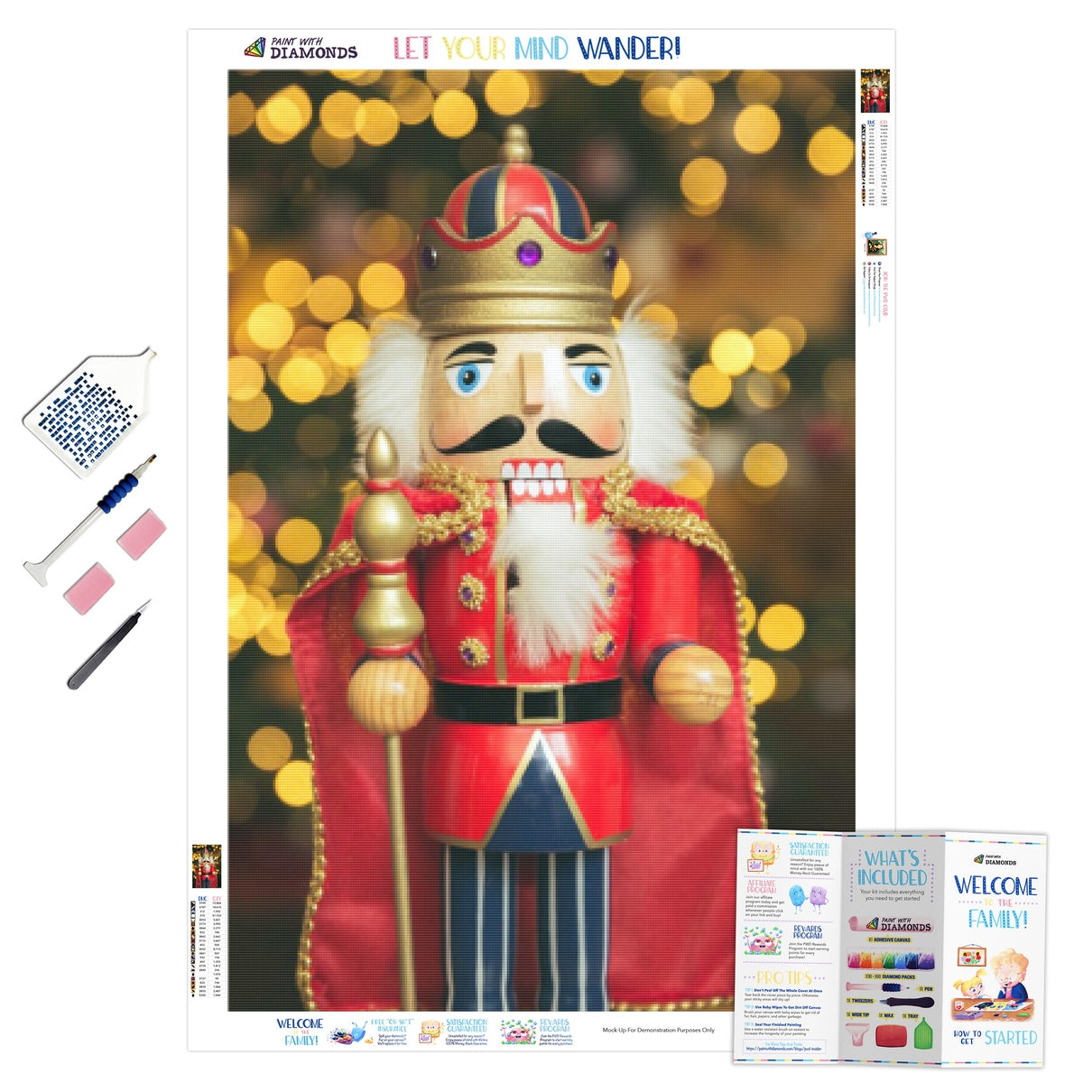 Christmas Nutcracker