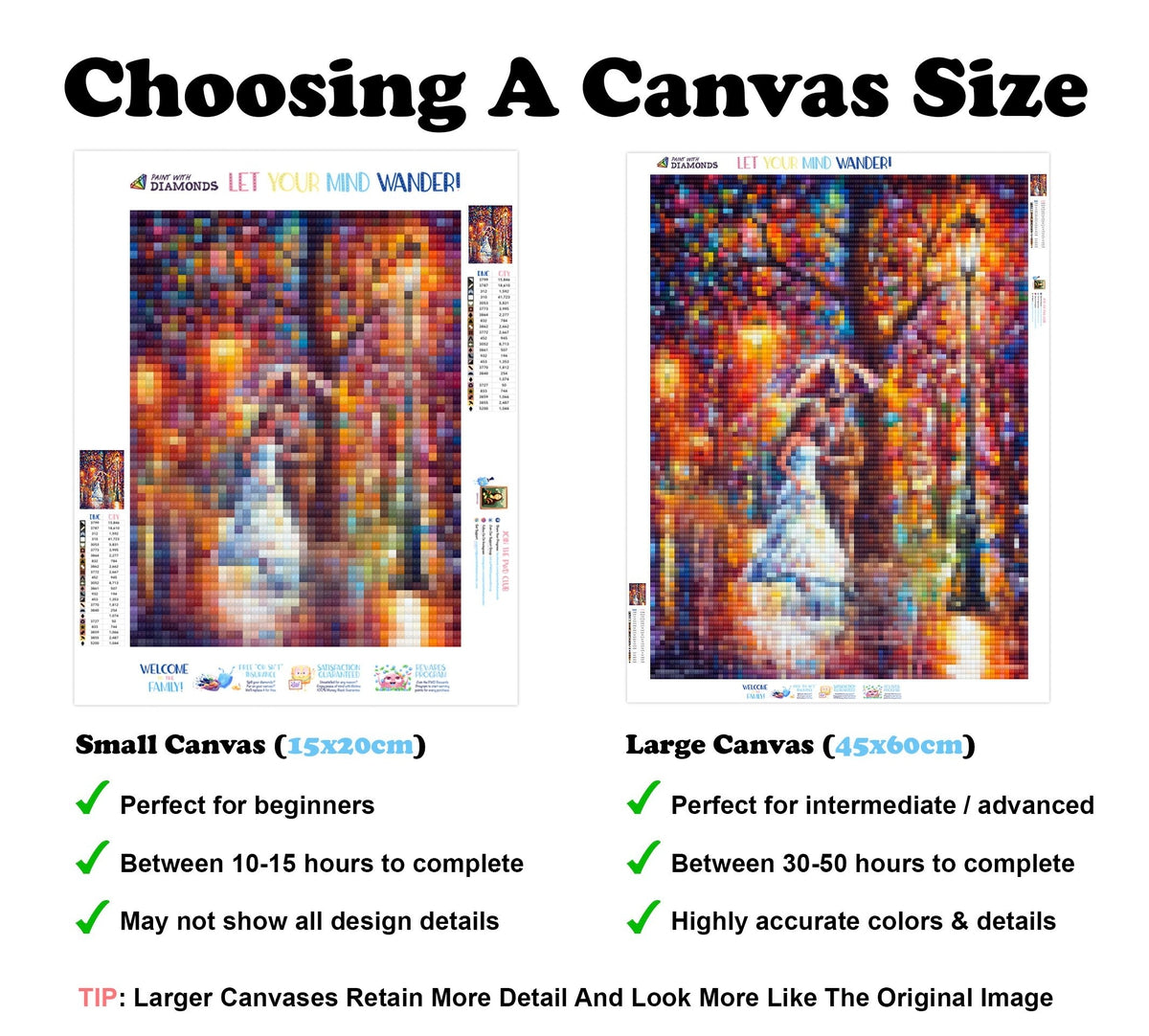 CXINLky DIY Diamond Art Painting hanger met ketting Pasen