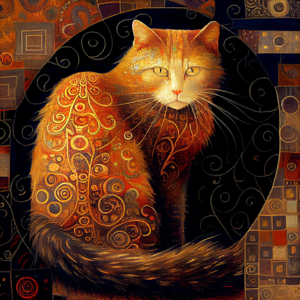 Diamond Art Queen Klimt Diamond Painting Kit, 5D Diamond Art Kits Diamond Art Queen Klimt Diamond Painting Kit, 5D Diamond Art Kits