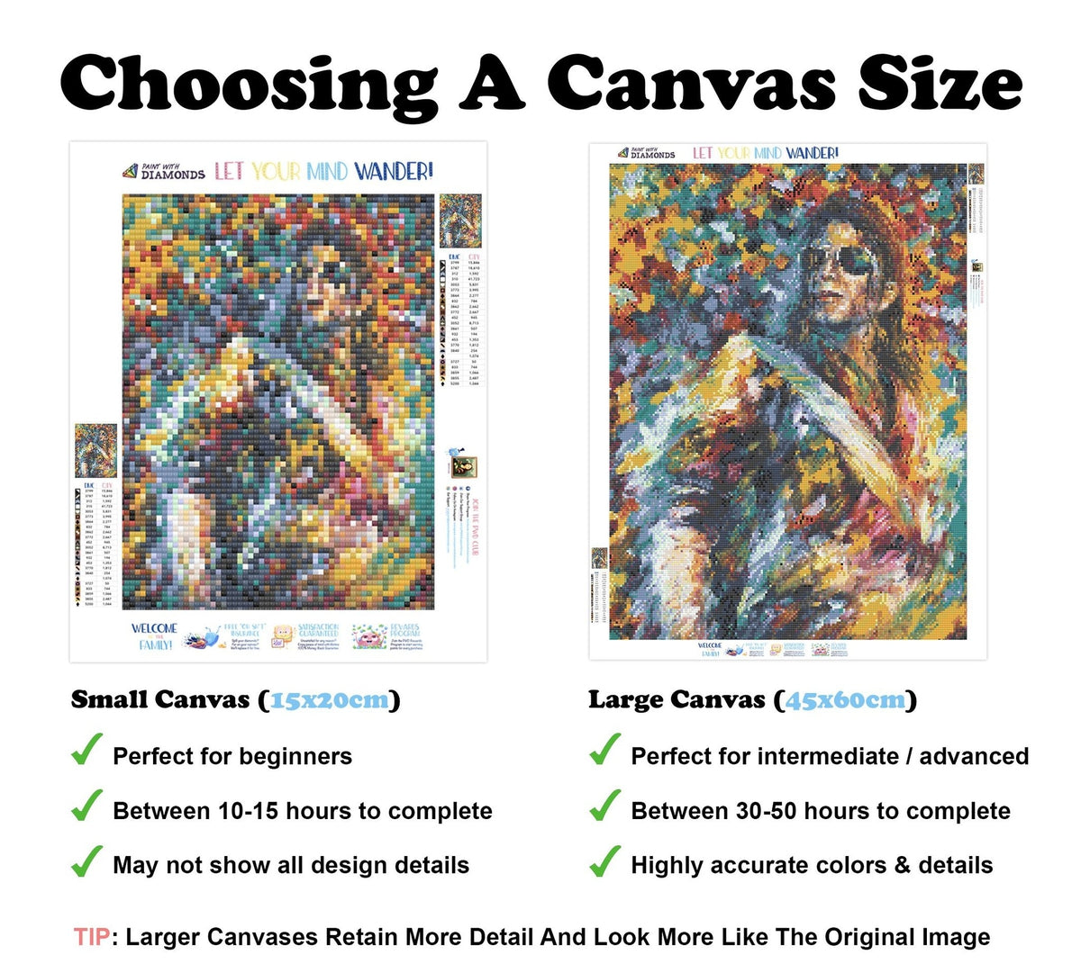 Legendary Michael Jackson