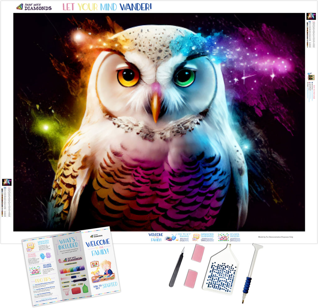 5d Harry Potter Diamond Painting Kit Premium-3 – Diamond Painting Kits