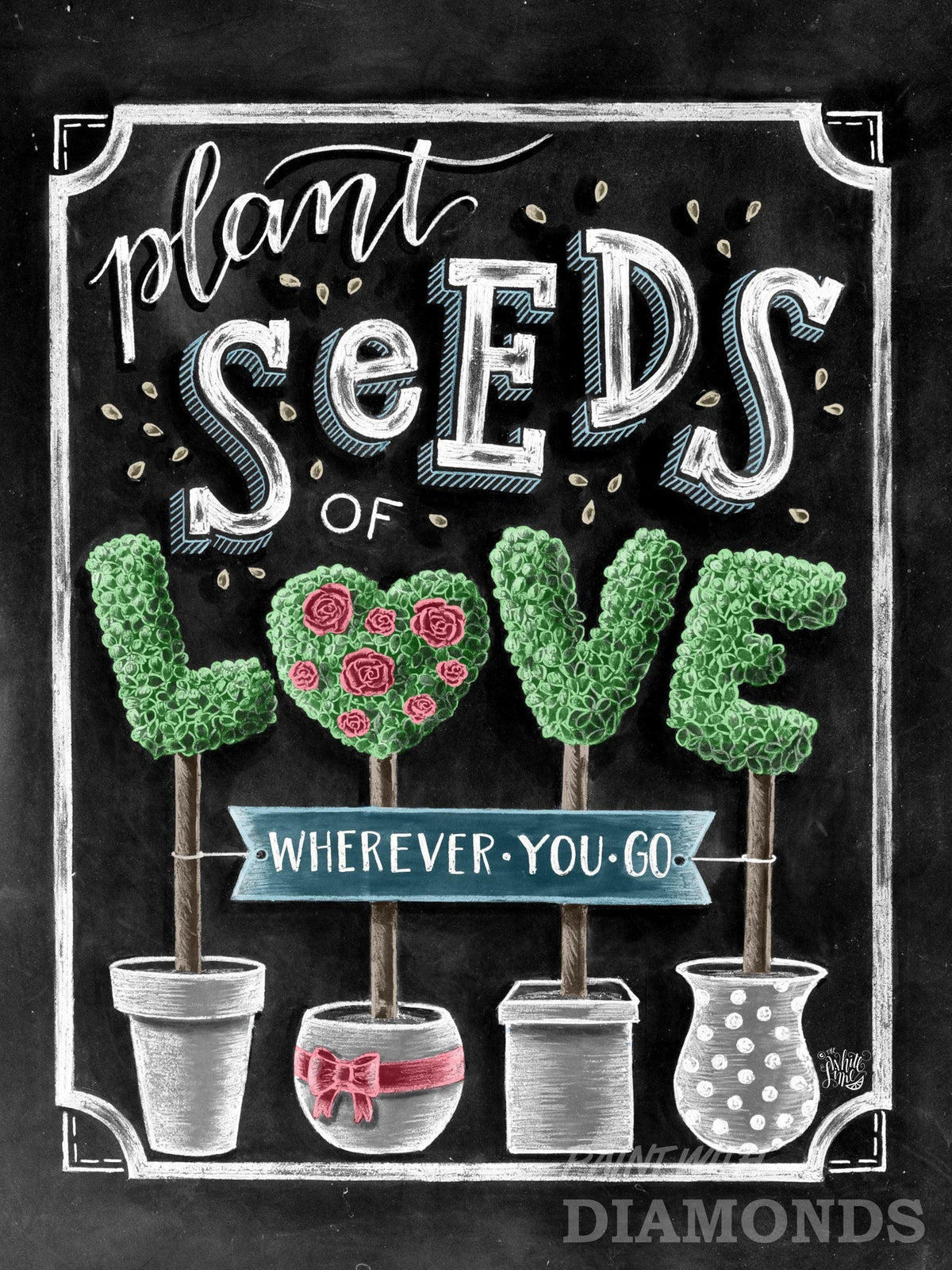 plant seeds of love Plant Seeds Of Love