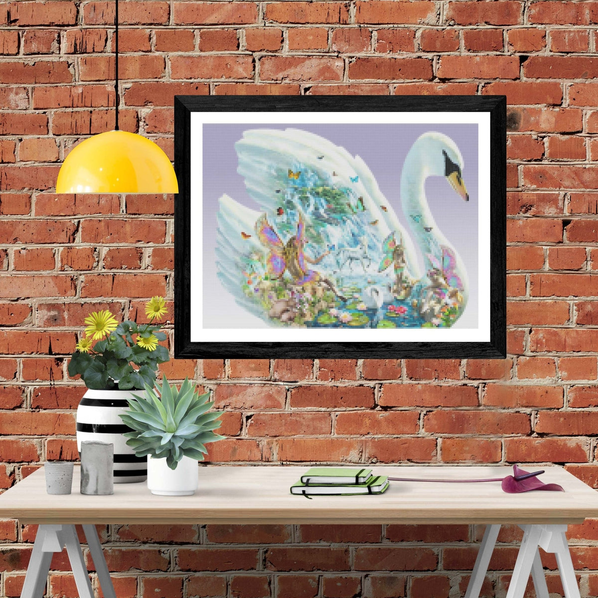 Bottes Chelsea En Cuir Amblers Chelmsford - Taille 41 à 49, Marron, à Enfiler