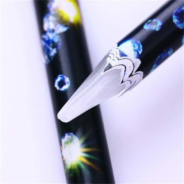 Diamond Pen - Wax Diamond Pen- - Paint With Diamonds
